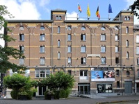 gebouw fotomuseum